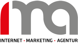 Internet Marketing Agentur Logo