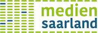 Medien Saarland Logo