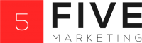 FIVE Marketing Logo